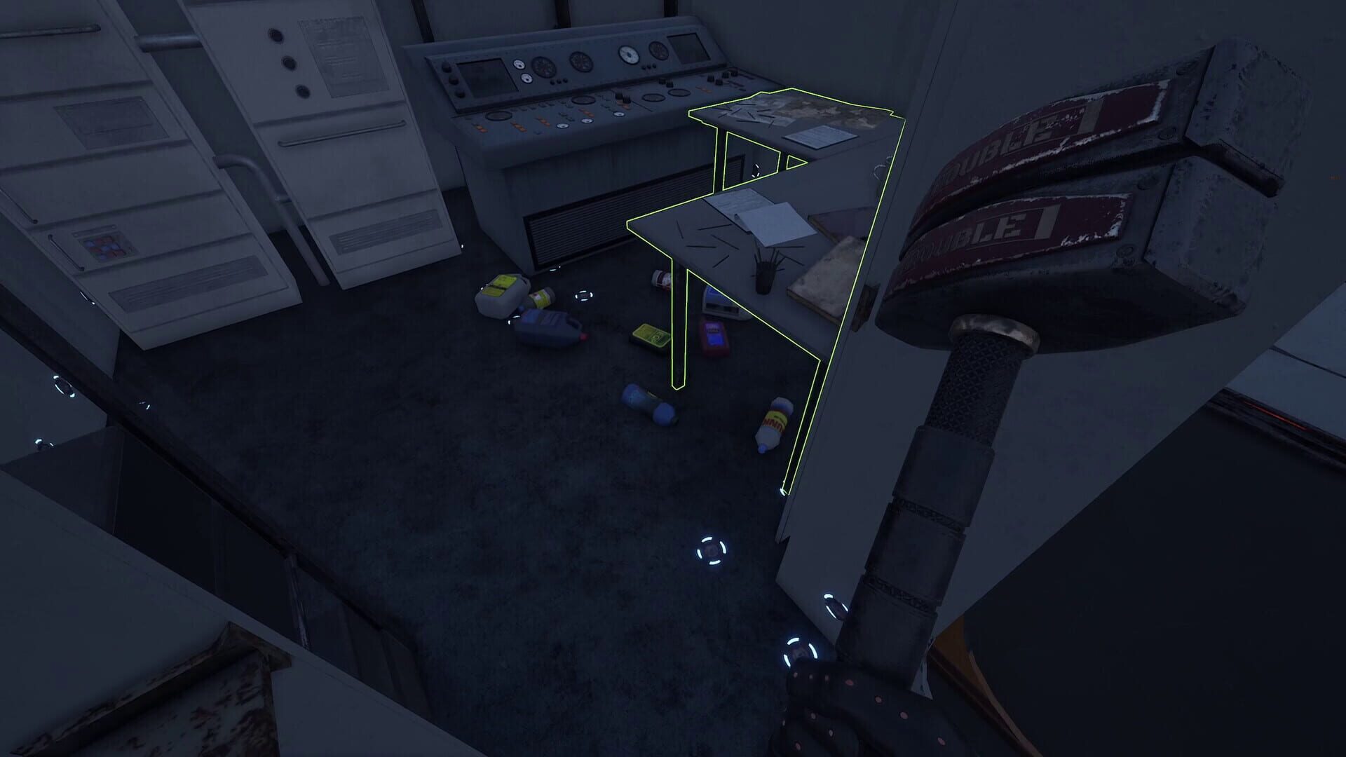 Screenshot for Ship Graveyard Simulator 2: Submarines