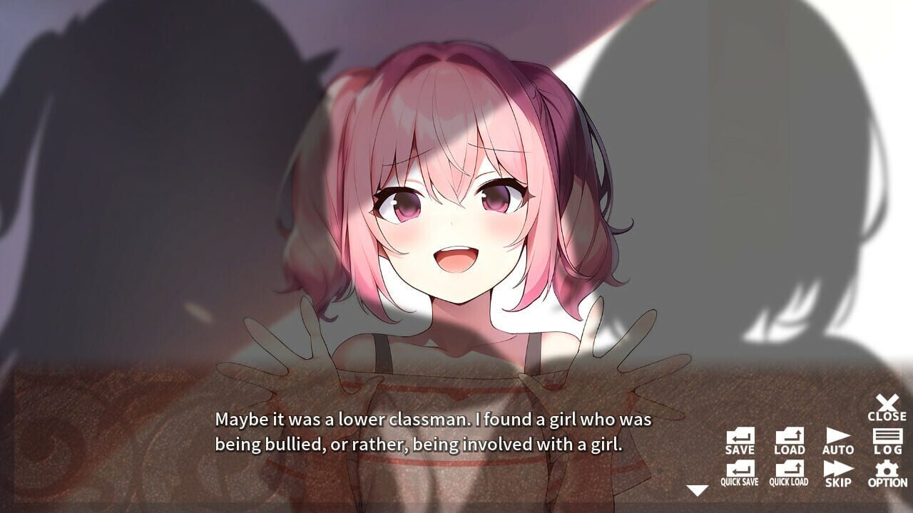 Screenshot for Sokubaku Kanojo to Pet na Boku: I'm Your Pet