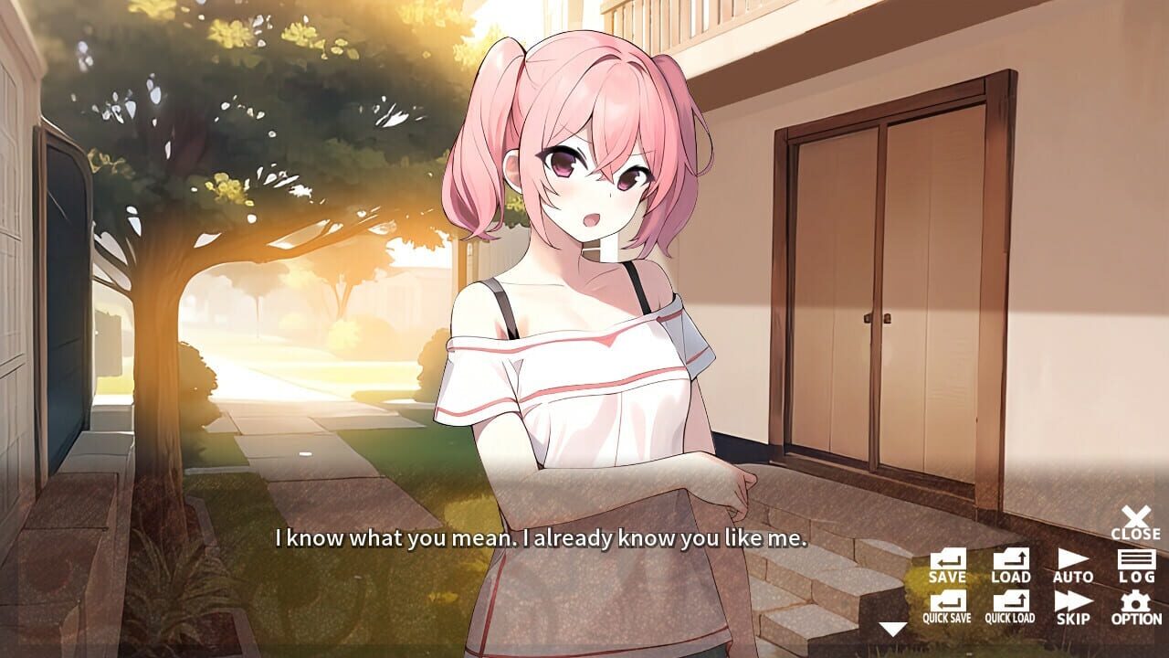Screenshot for Sokubaku Kanojo to Pet na Boku: I'm Your Pet