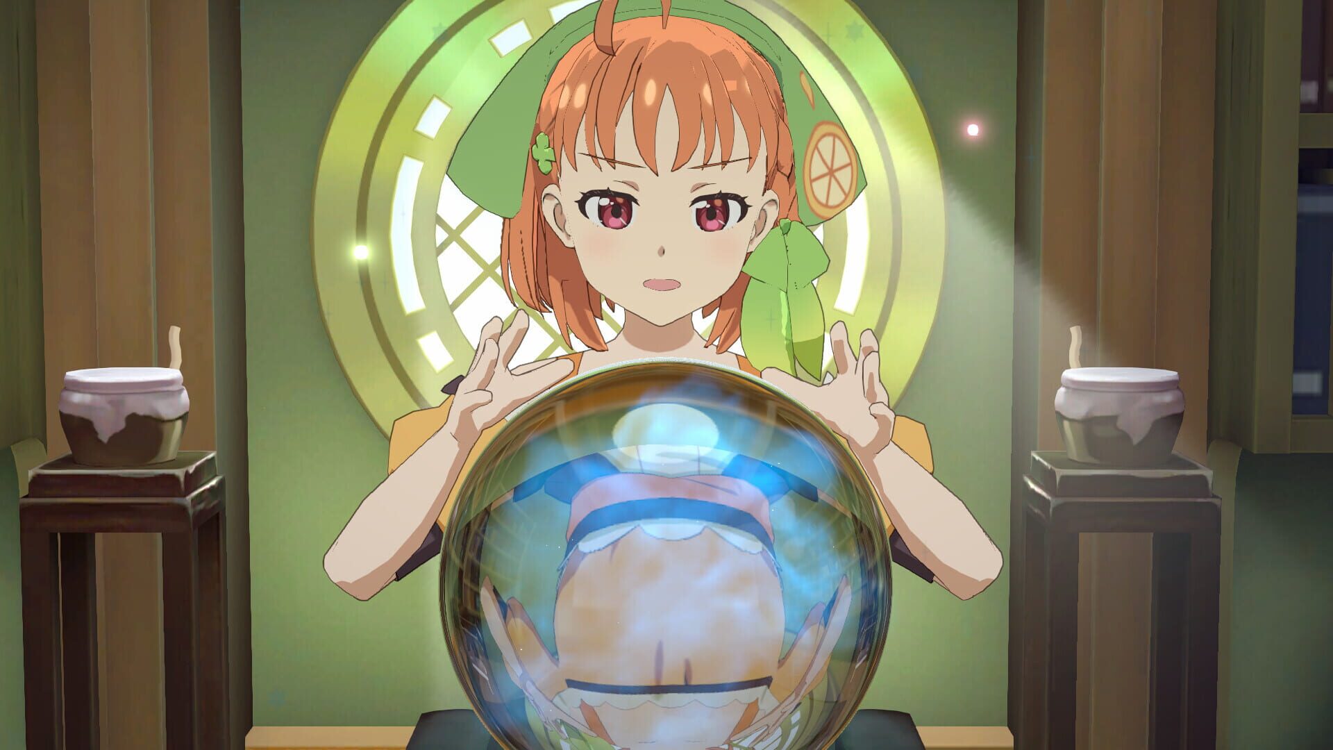 Screenshot for Yohane the Parhelion: Additional Character Pack Vol.2 "Chika & Ruby & You"