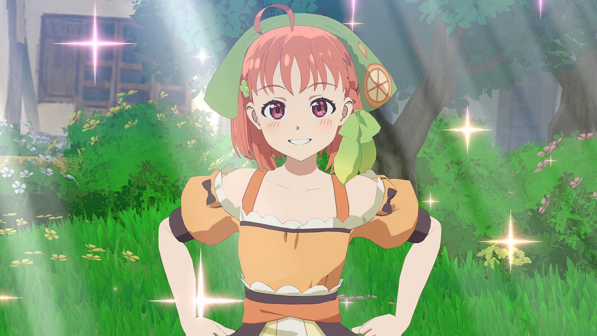 Screenshot for Yohane the Parhelion: Additional Character Pack Vol.2 "Chika & Ruby & You"