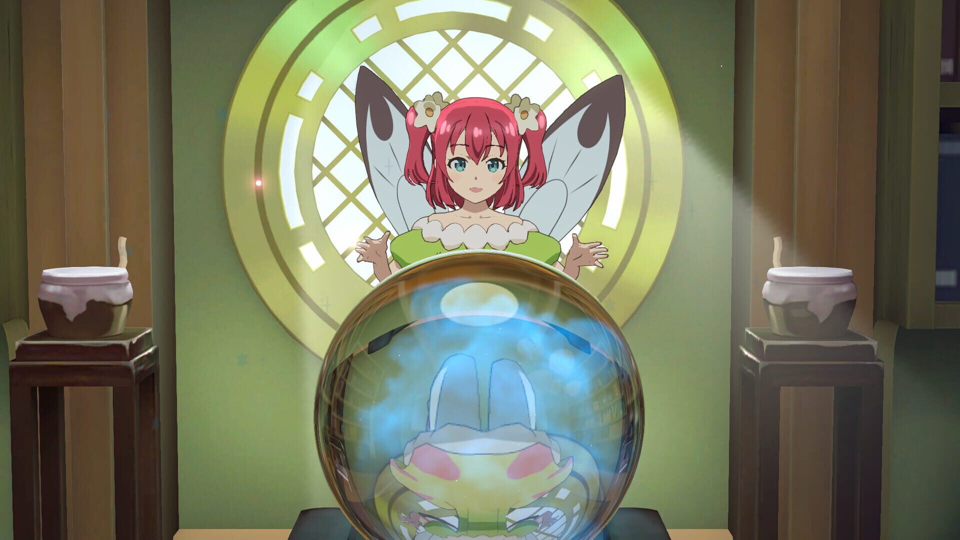 Screenshot for Yohane the Parhelion: Additional Character Pack Vol.2 "Chika & Ruby & You"