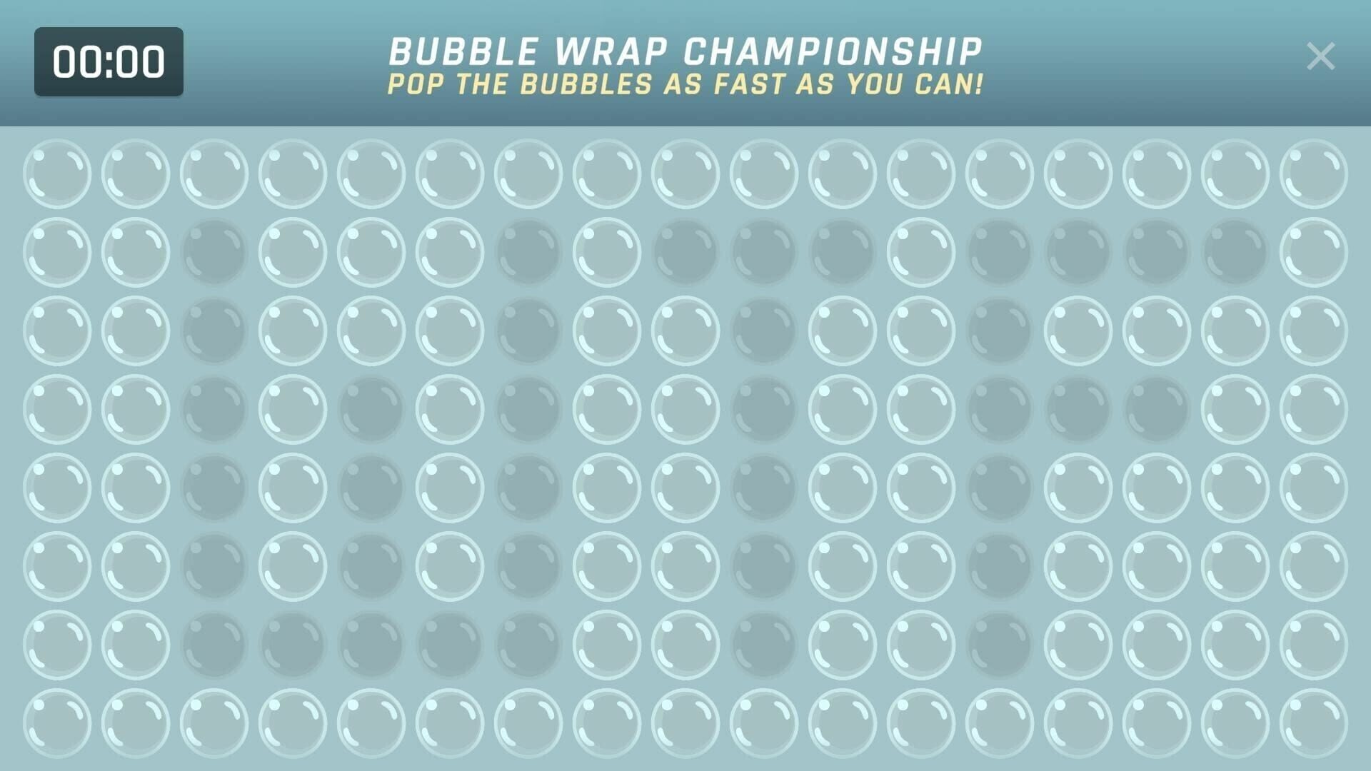 Screenshot for Nerd Simulator