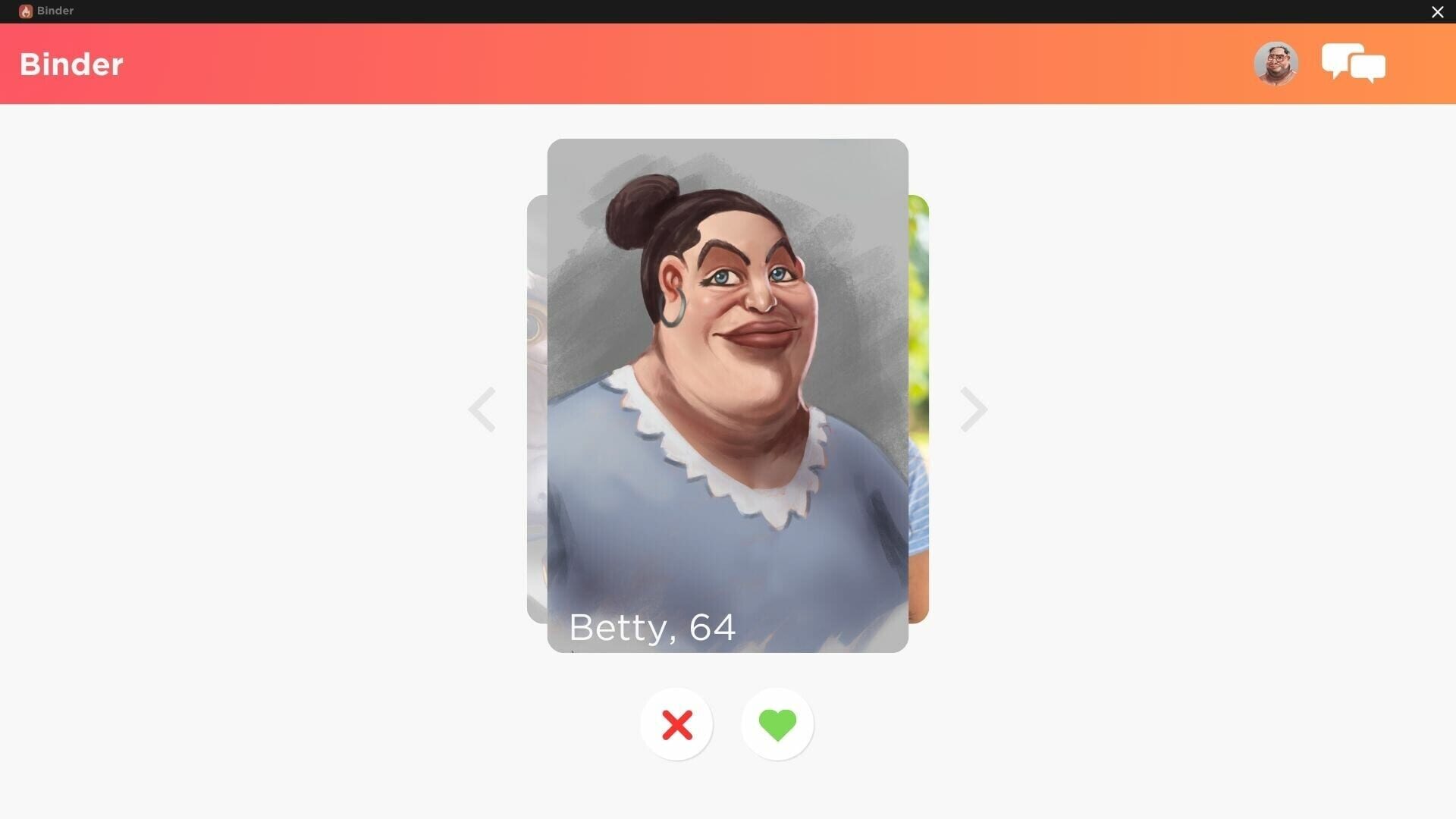 Screenshot for Nerd Simulator