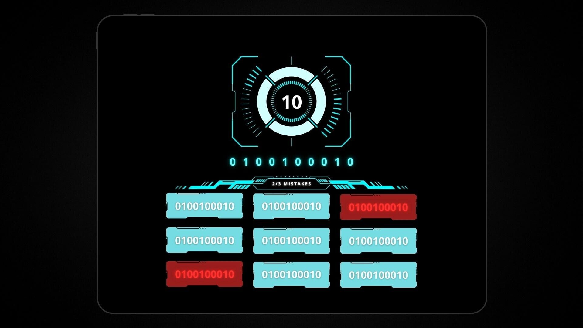 Screenshot for Nerd Simulator