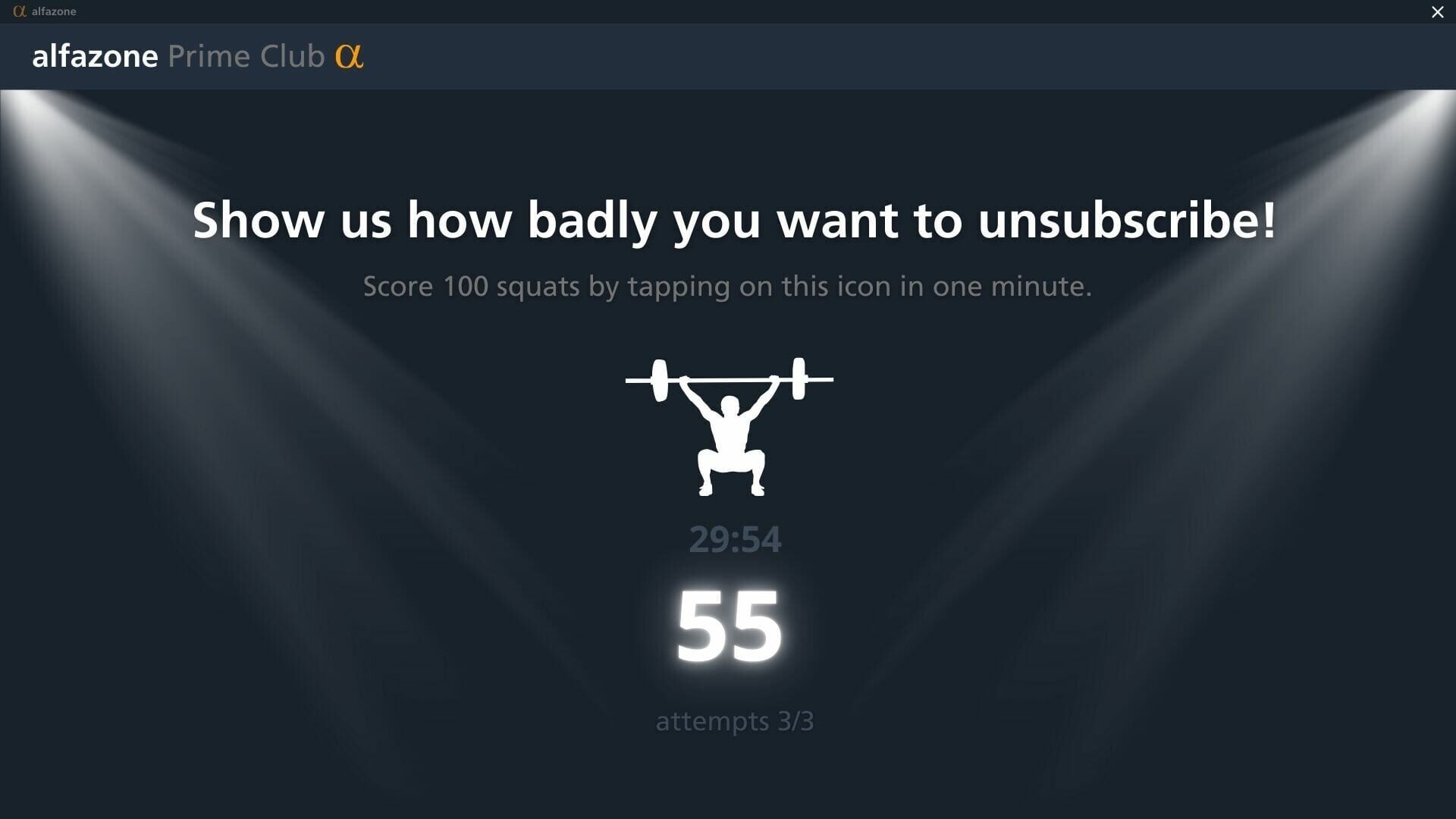 Screenshot for Nerd Simulator