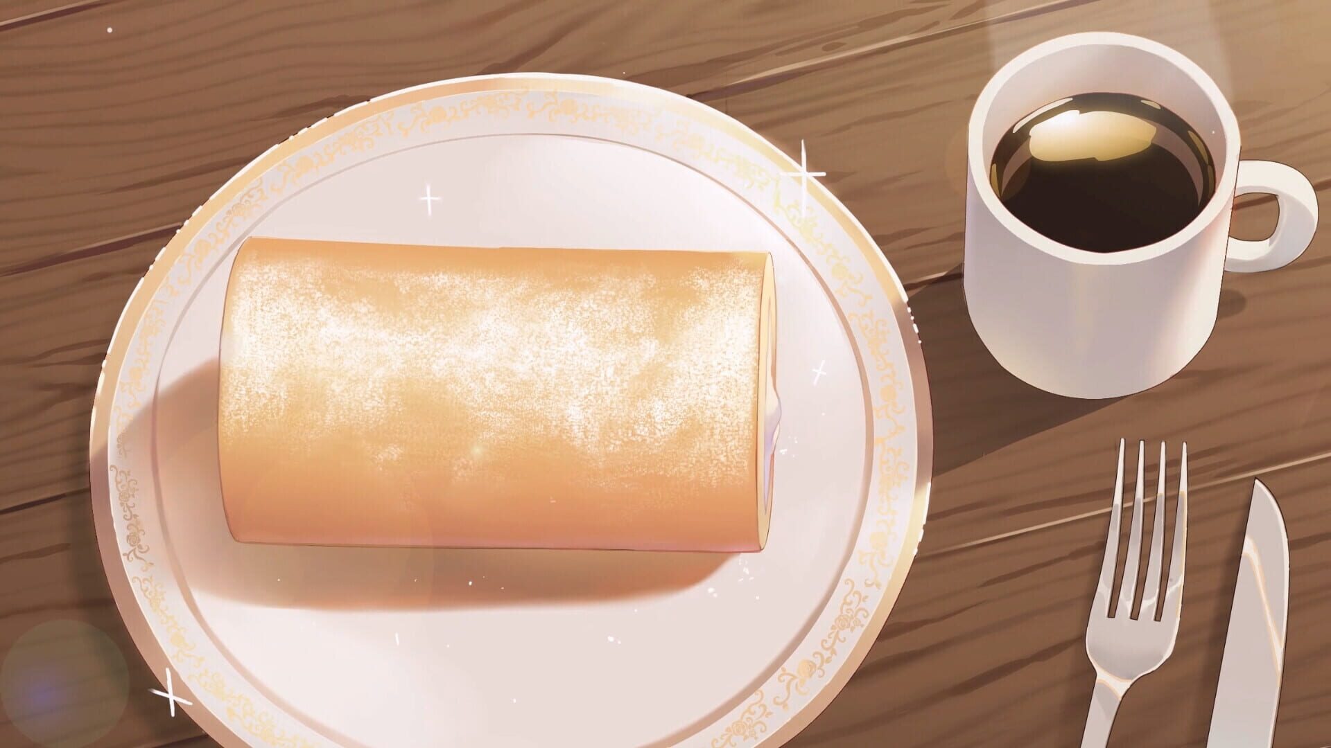 Screenshot for Winter Girl