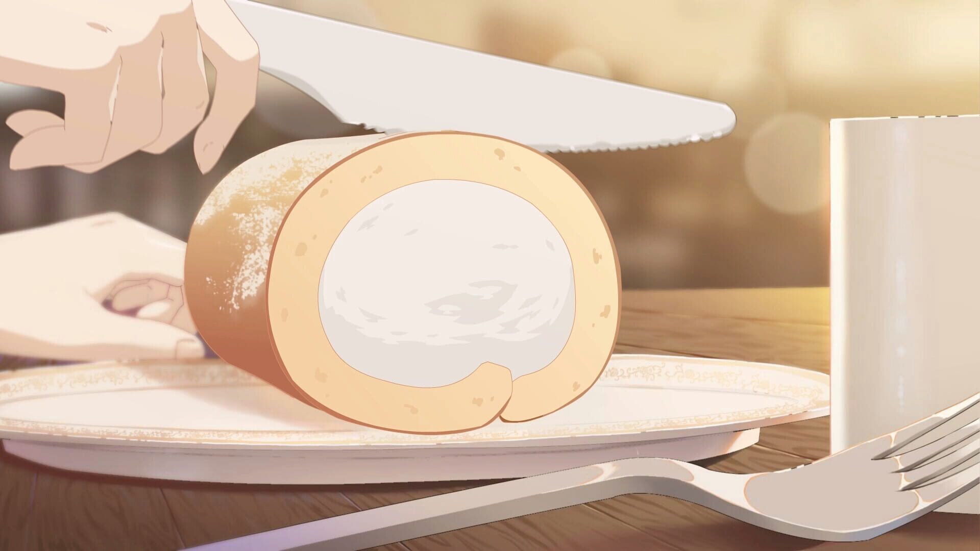 Screenshot for Winter Girl