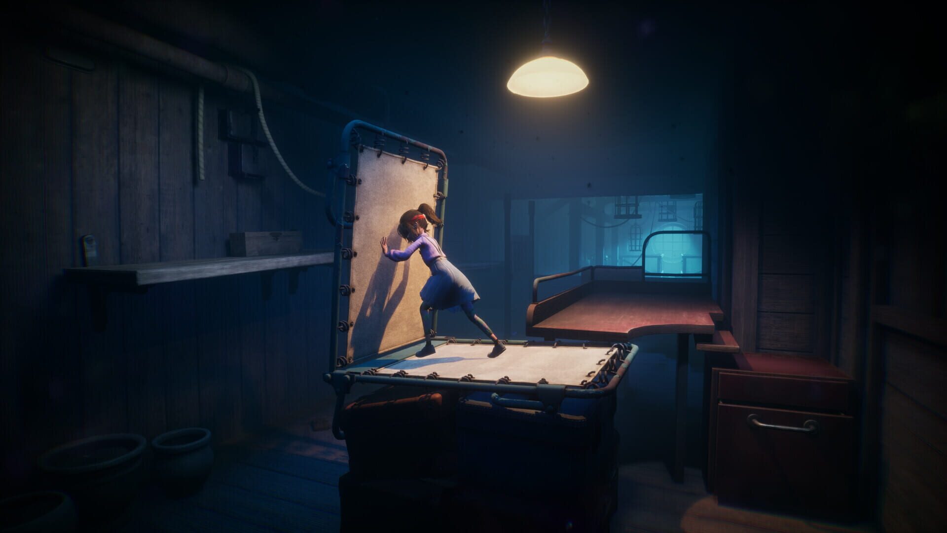 Screenshot for Out of Sight