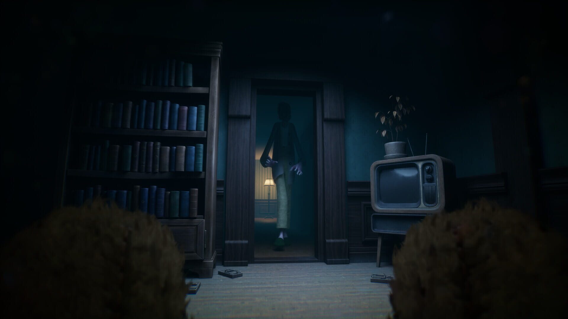 Screenshot for Out of Sight
