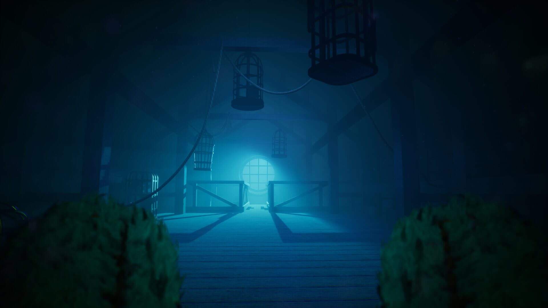 Screenshot for Out of Sight