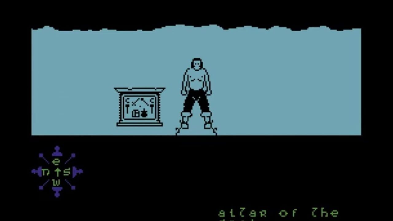 Screenshot for Tir Na Nog
