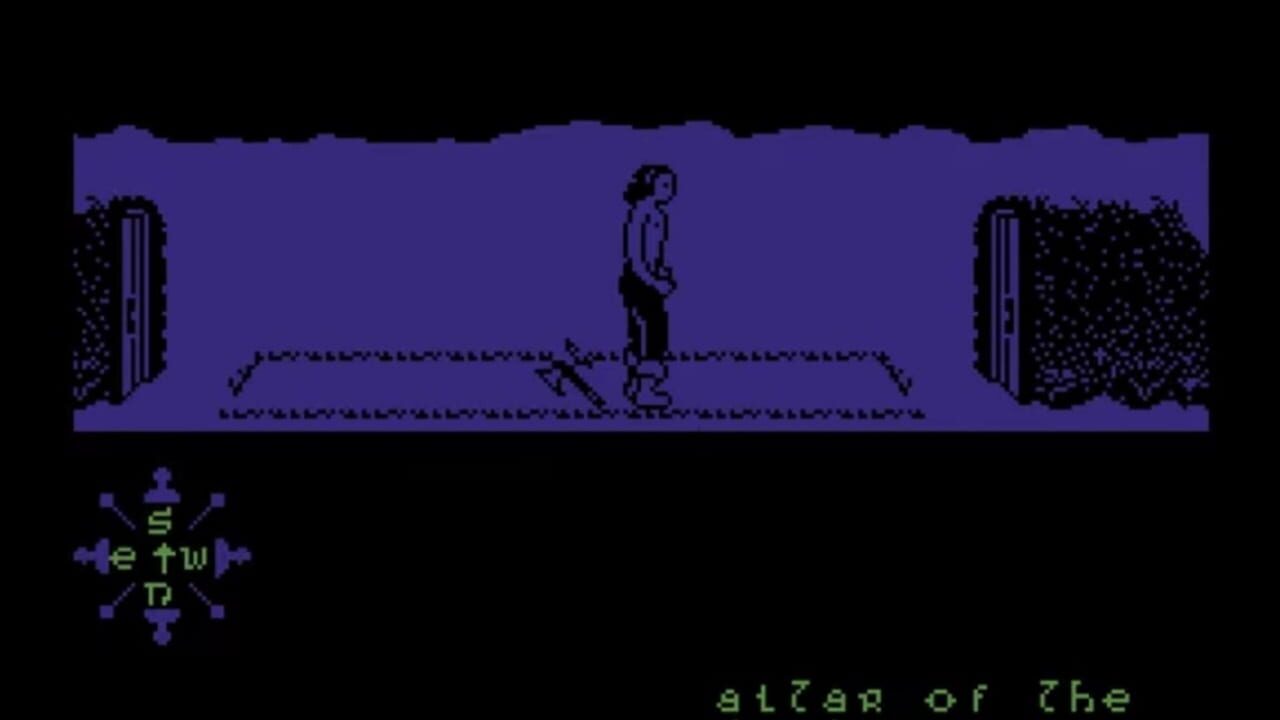 Screenshot for Tir Na Nog