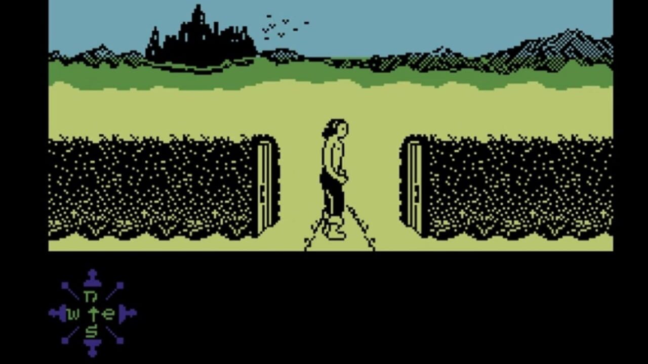 Screenshot for Tir Na Nog