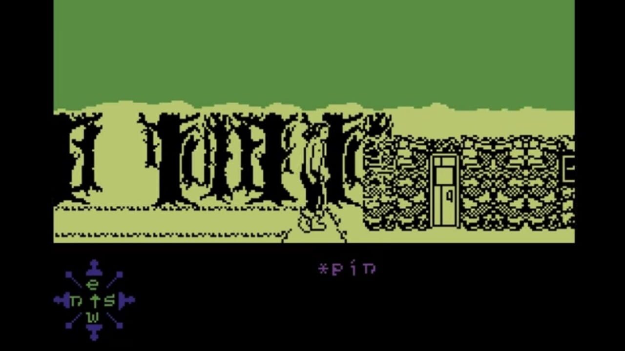 Screenshot for Tir Na Nog
