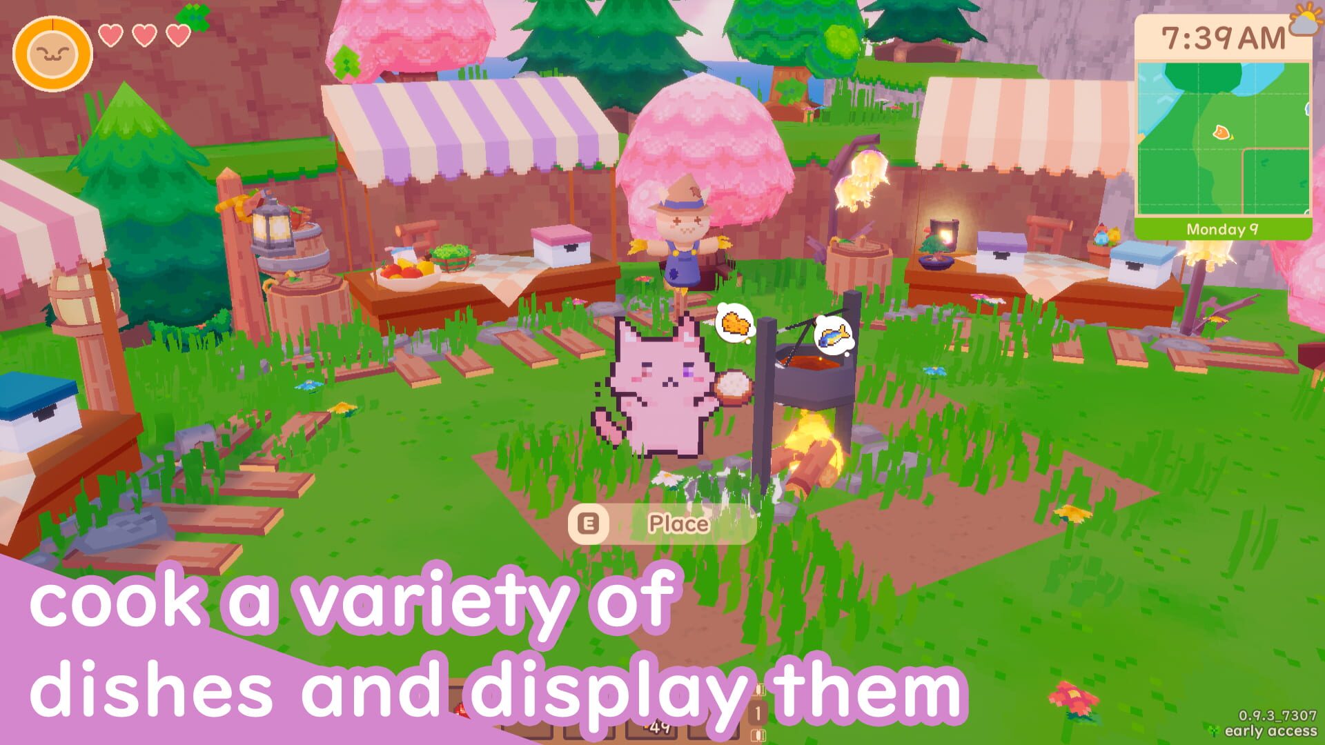 Screenshot for Snacko