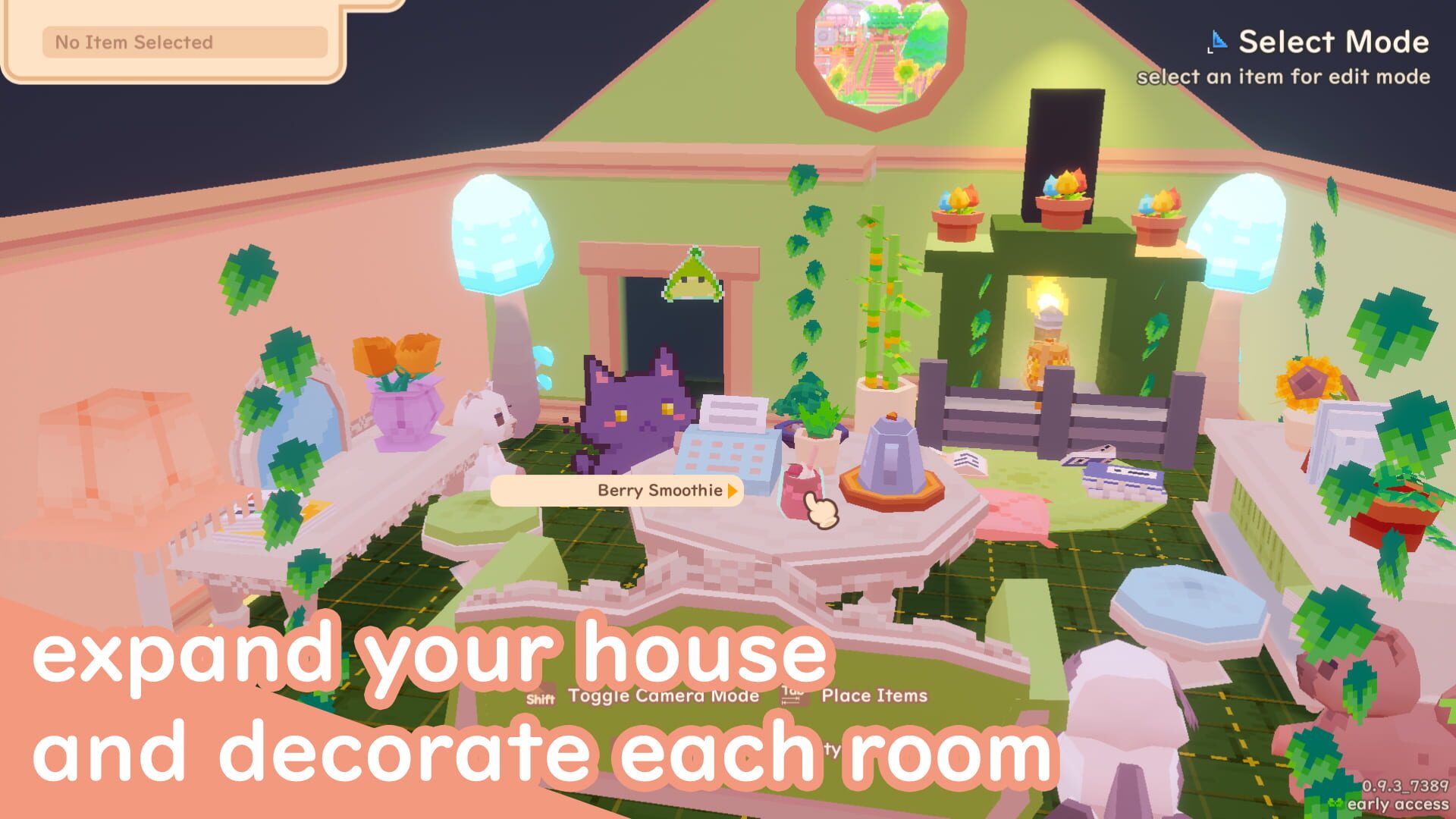 Screenshot for Snacko