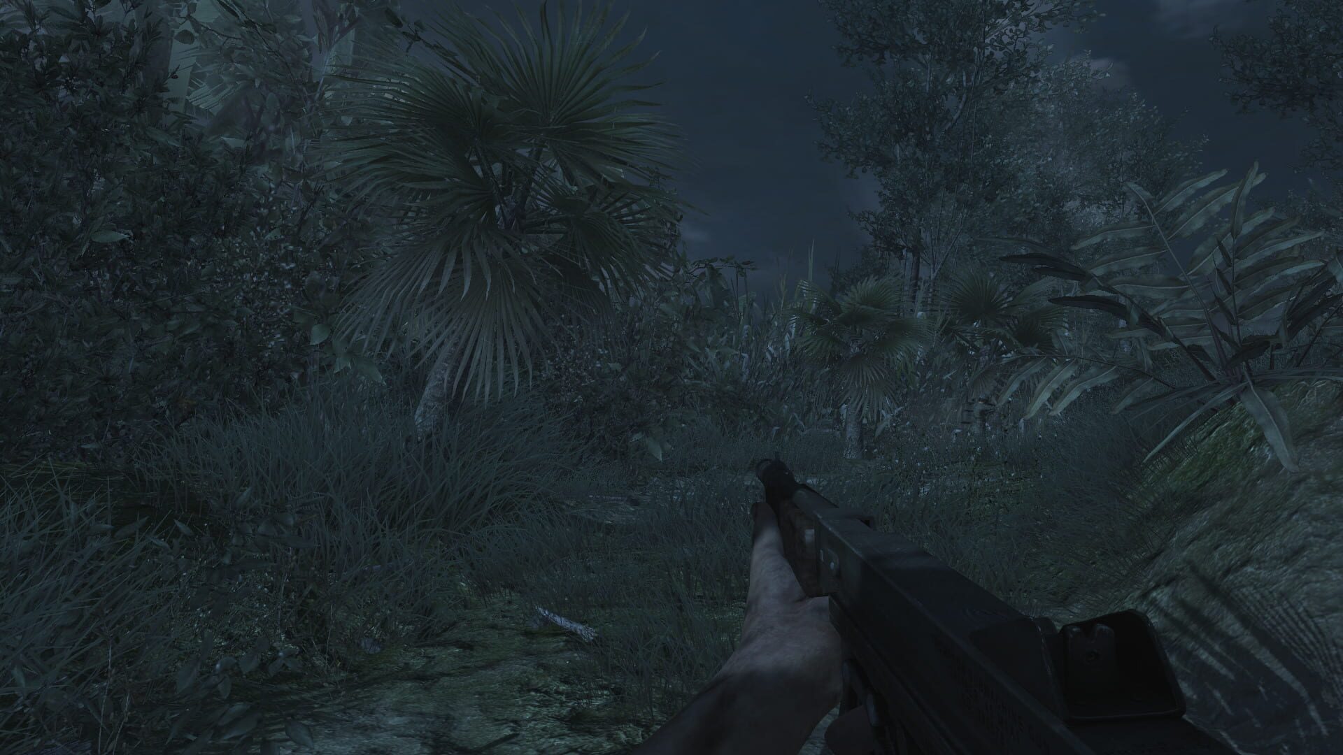 Screenshot for Call of Duty: World at War