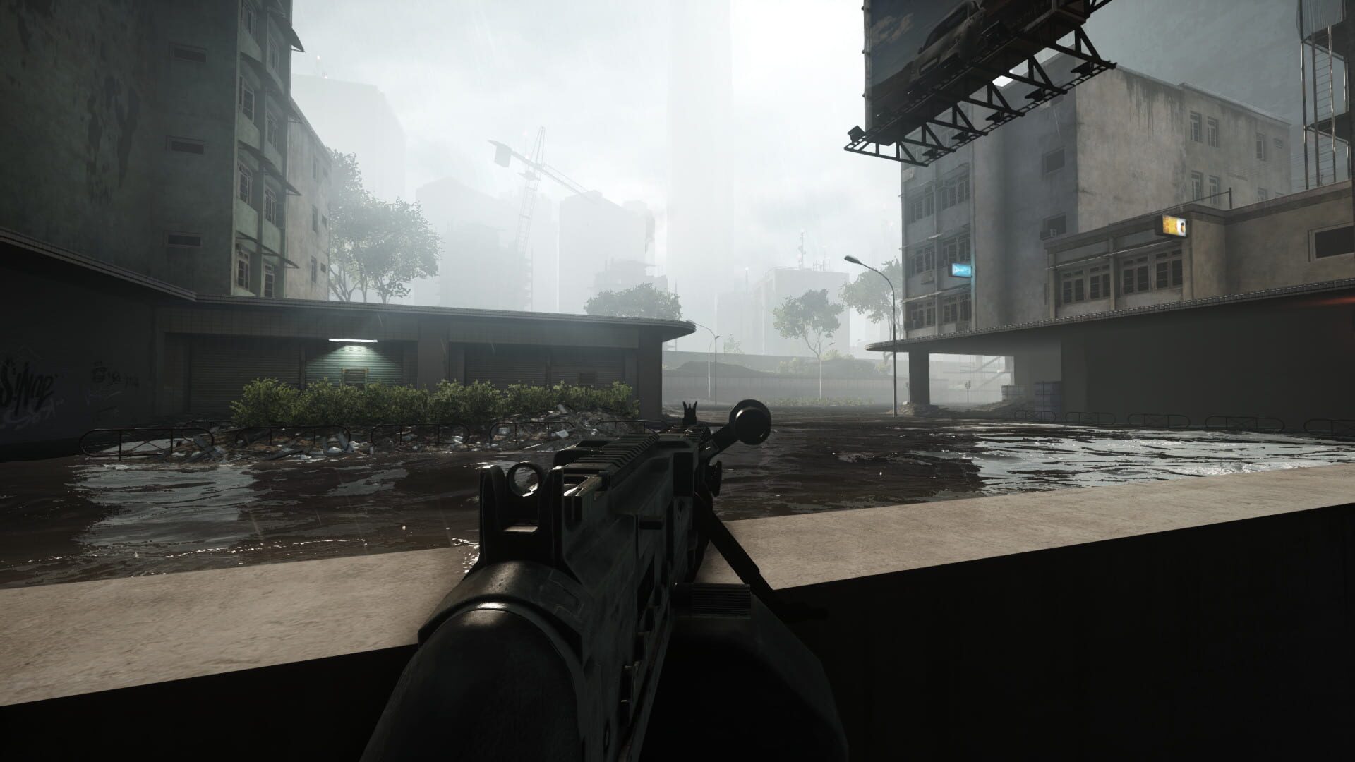 Screenshot for Battlefield 4