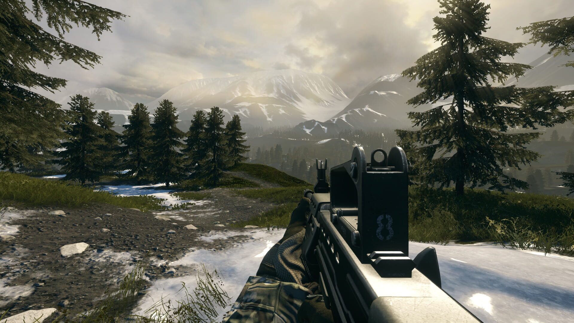 Screenshot for Battlefield 4