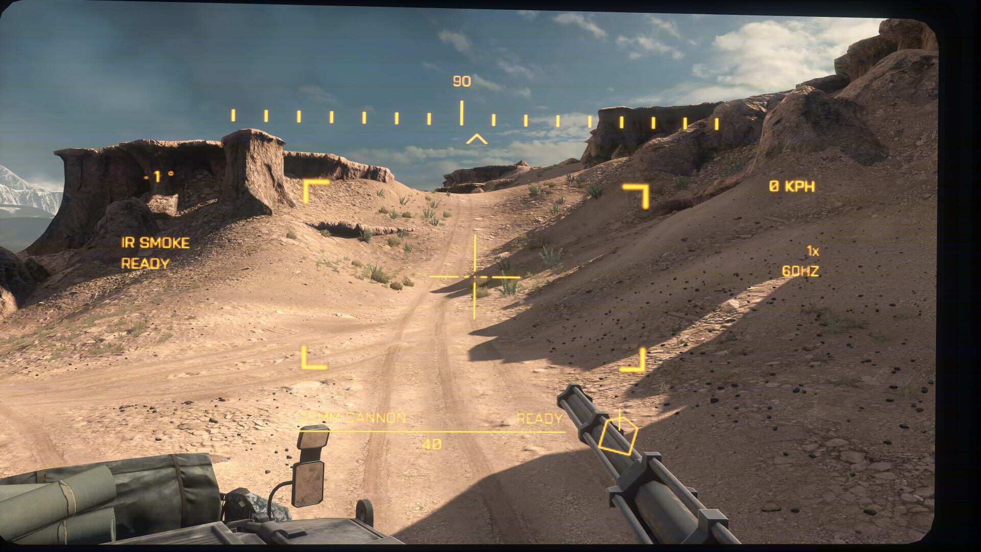 Screenshot for Battlefield 4