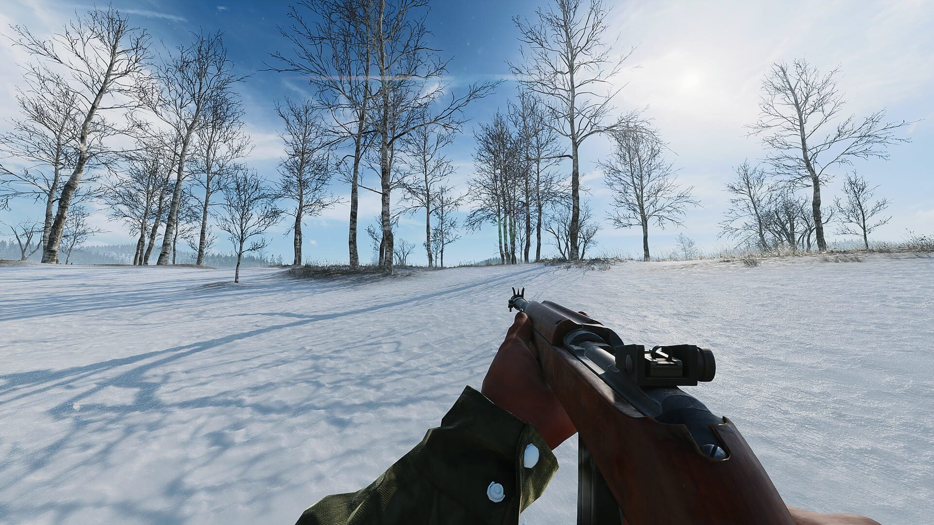 Screenshot for Battlefield 2042