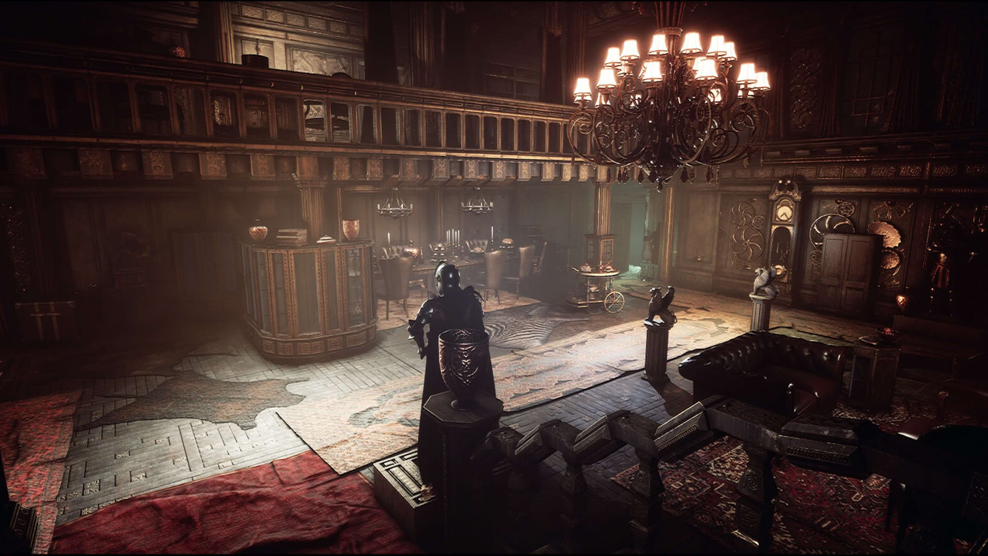 Screenshot for Last Half of Darkness
