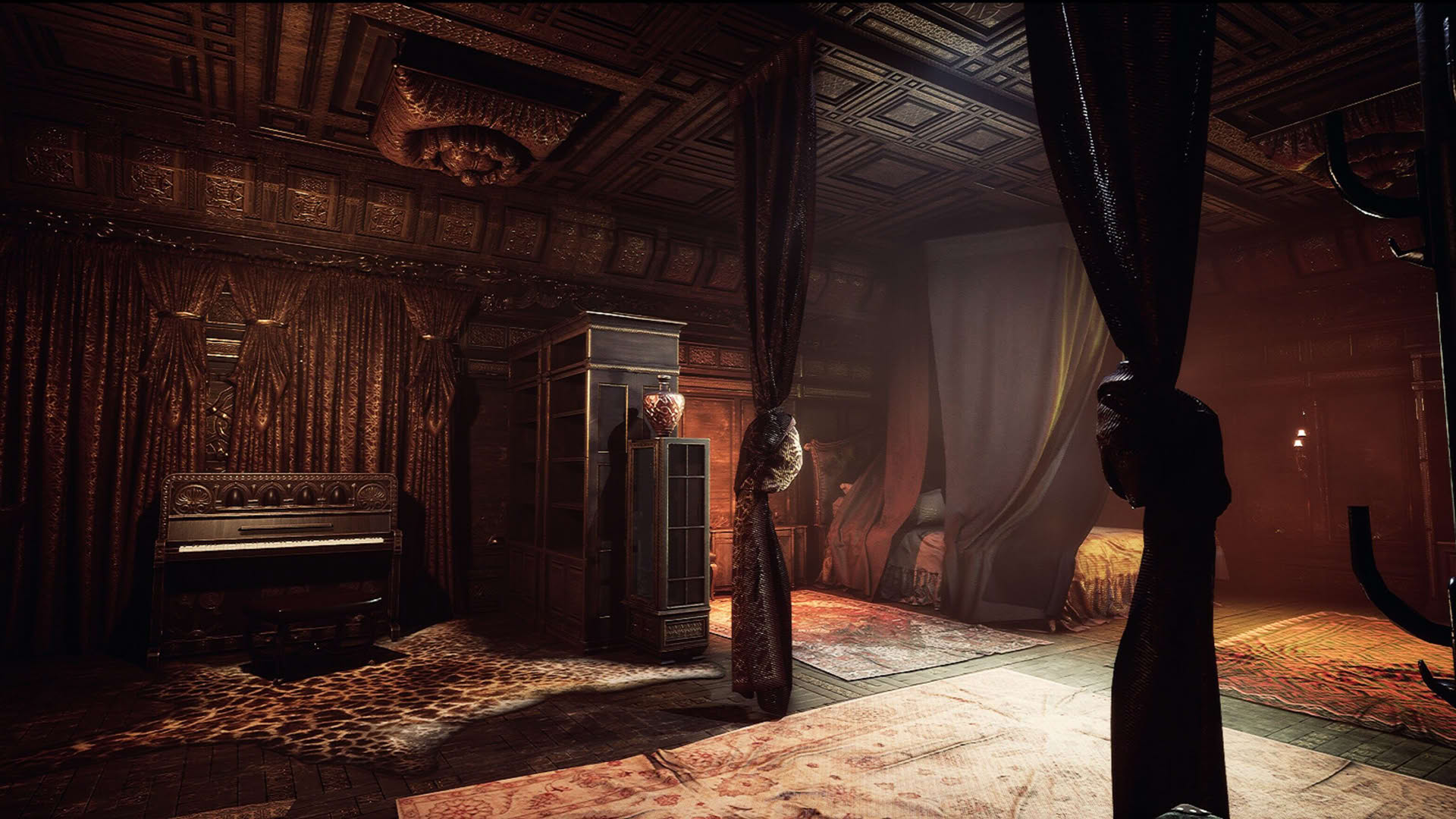 Screenshot for Last Half of Darkness