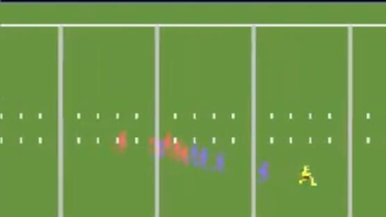 Screenshot for RealSports Football