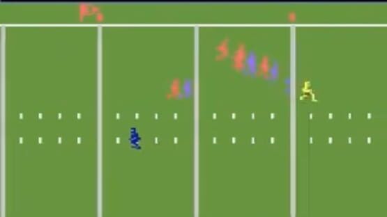 Screenshot for RealSports Football