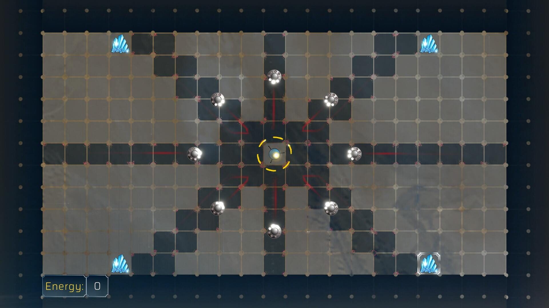Screenshot for Turn to Mine