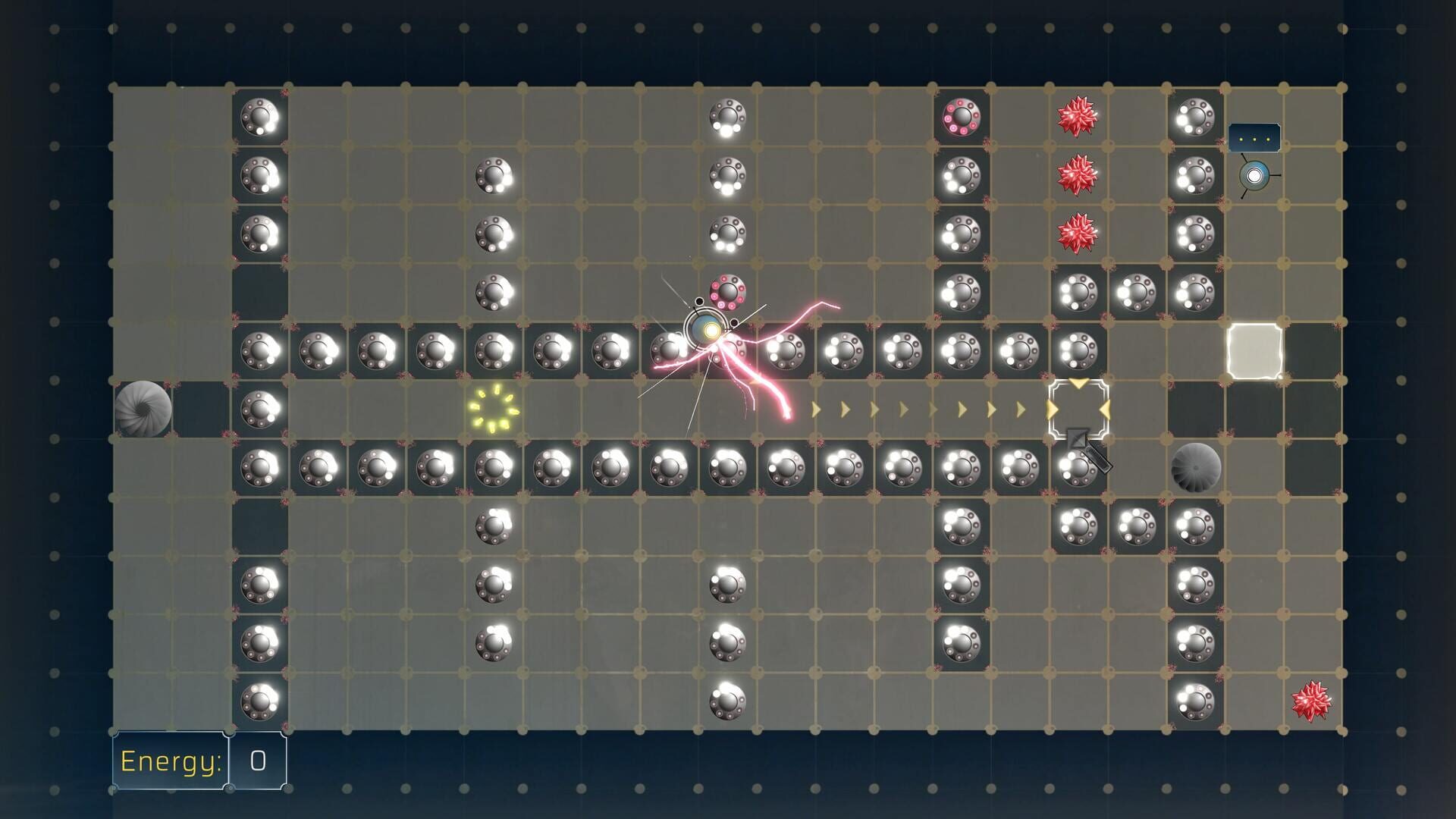 Screenshot for Turn to Mine