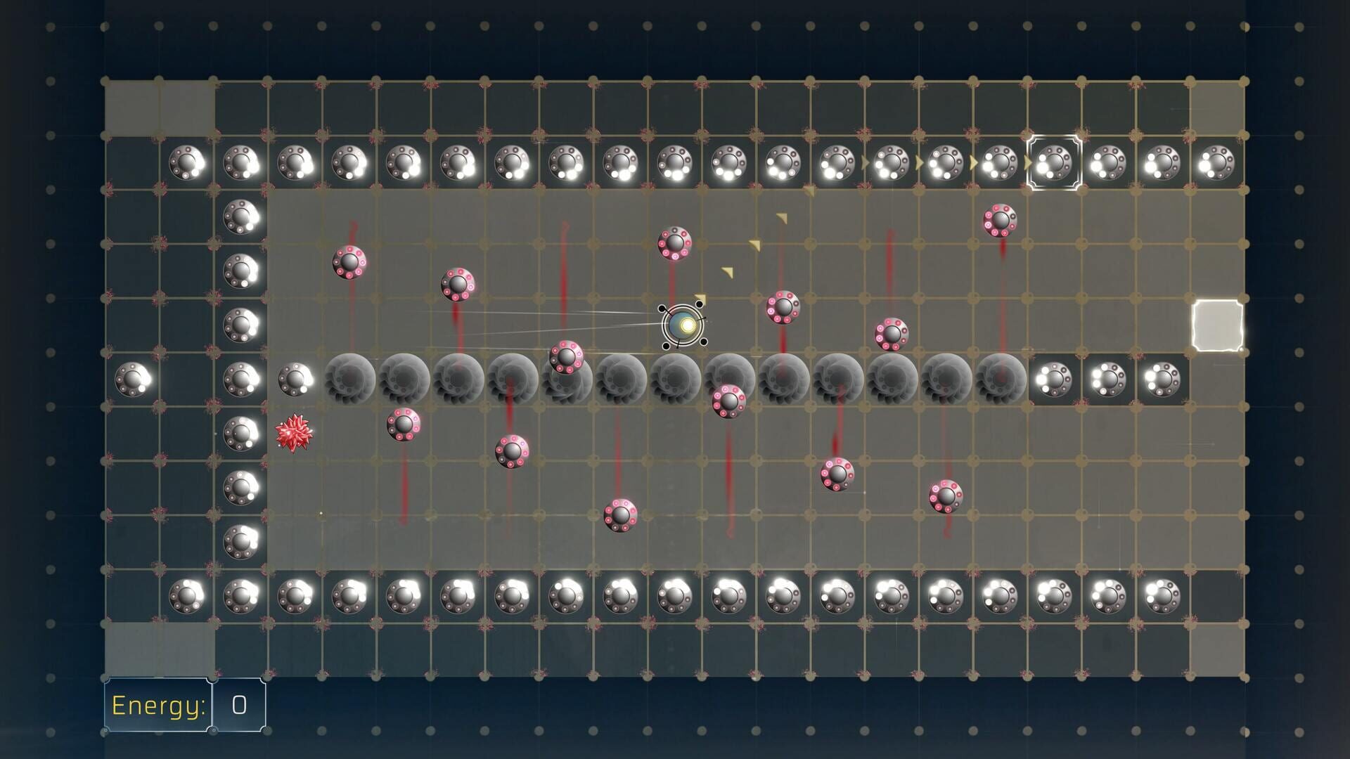 Screenshot for Turn to Mine