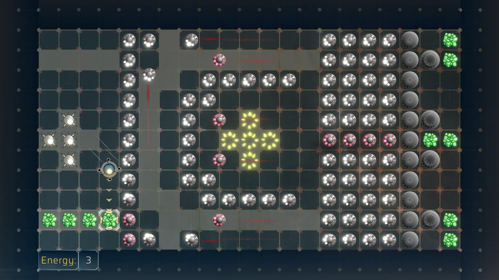 Screenshot for Turn to Mine