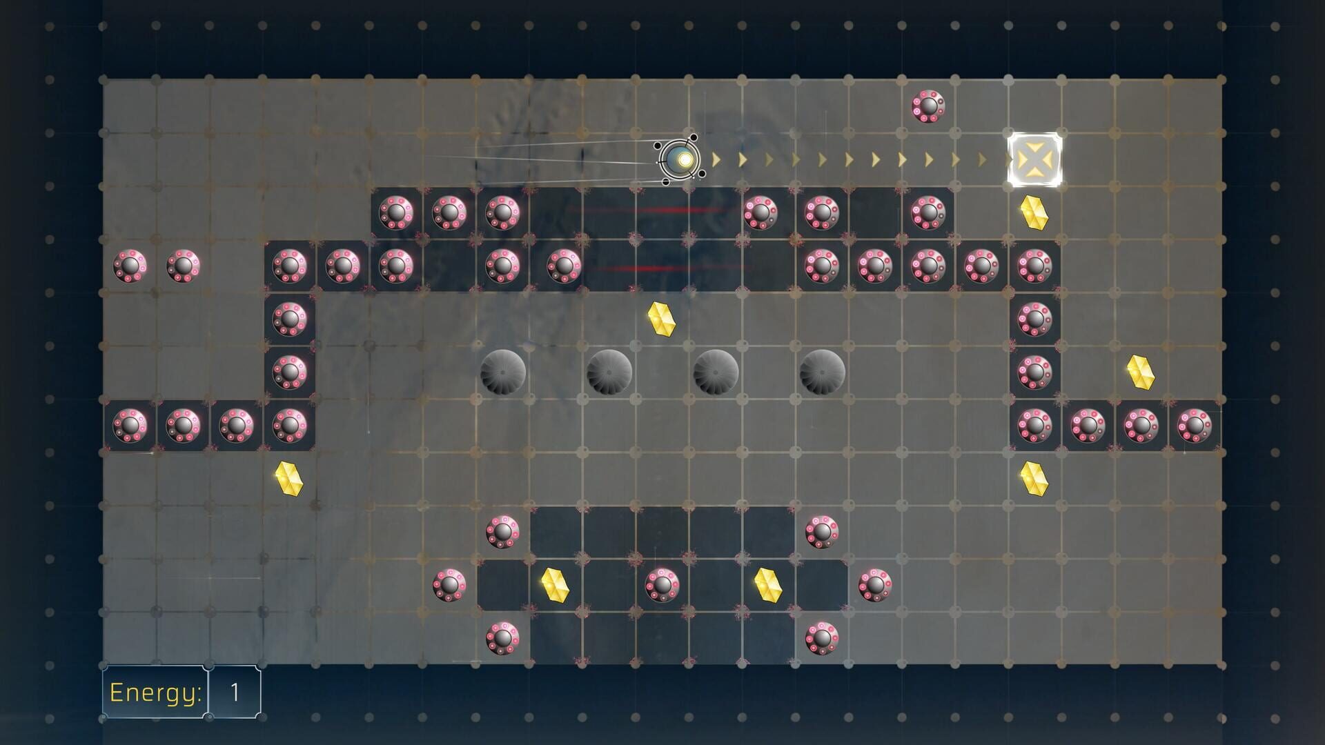 Screenshot for Turn to Mine