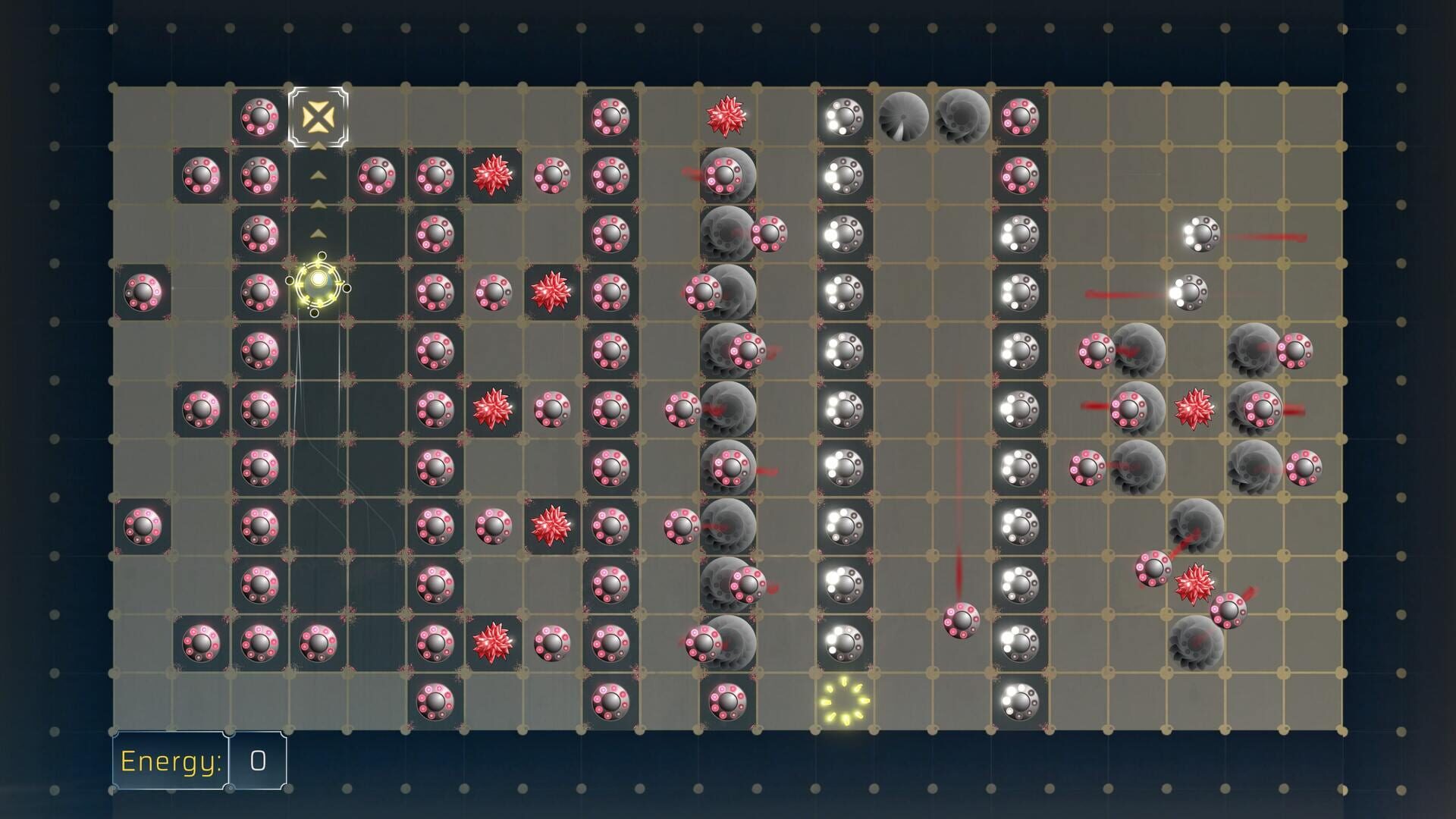 Screenshot for Turn to Mine
