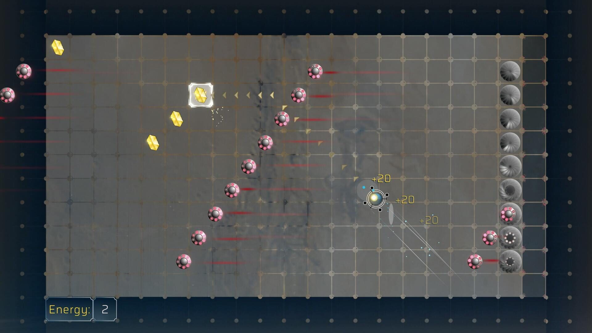 Screenshot for Turn to Mine