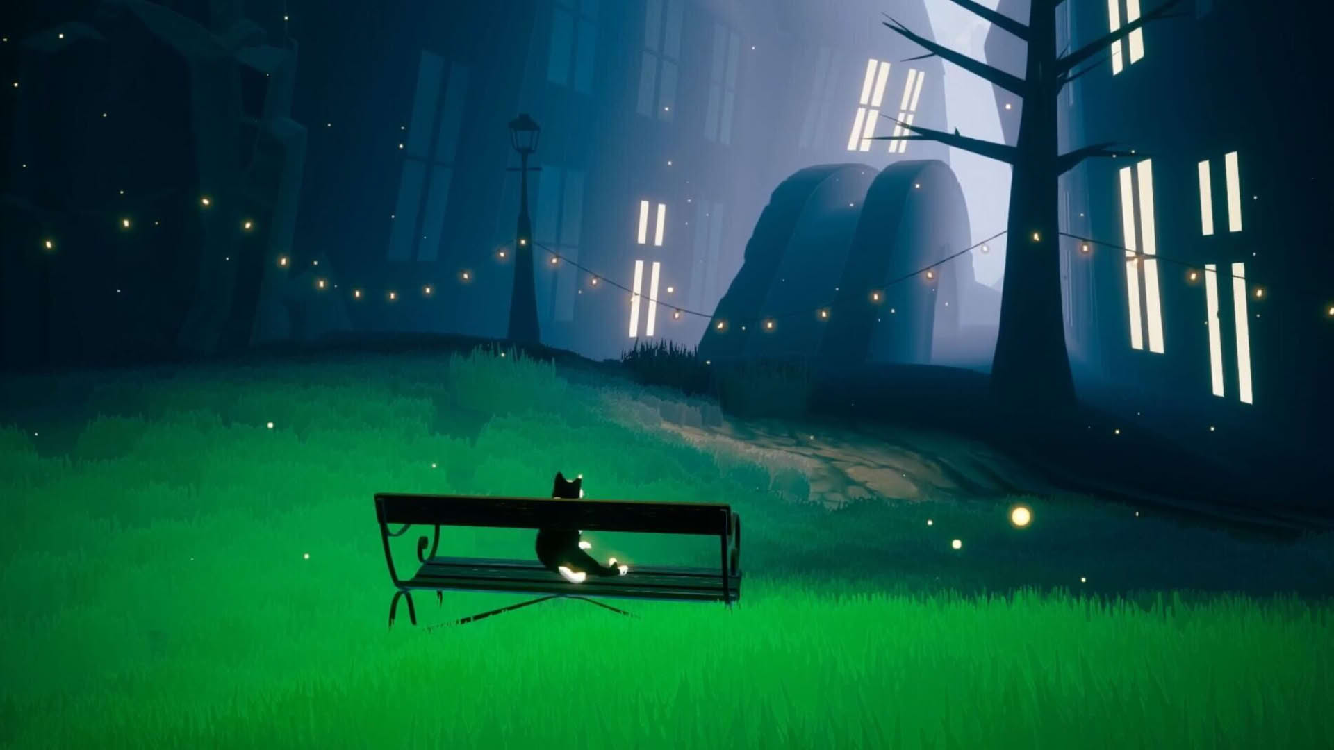 Screenshot for Farewell North