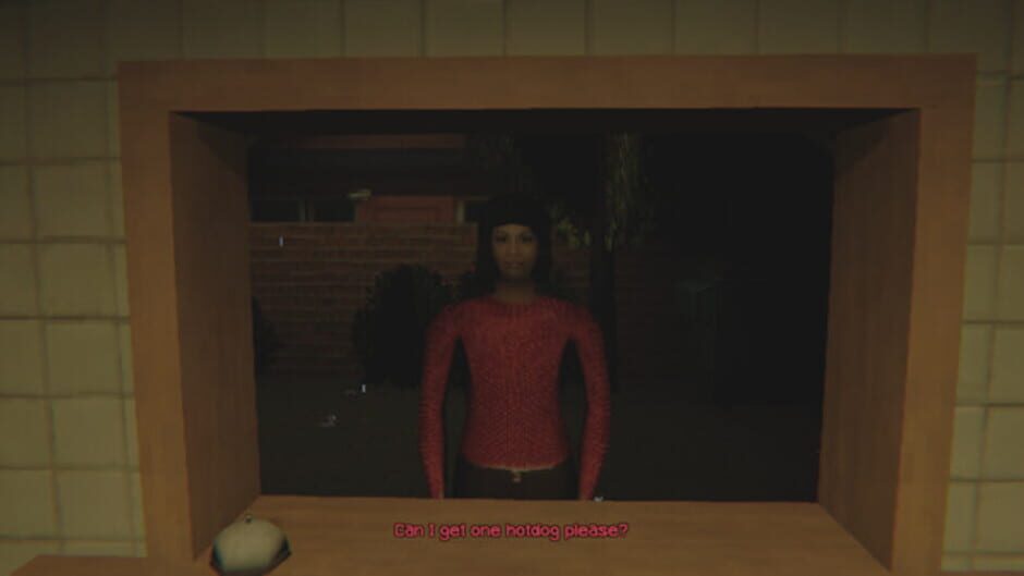 Screenshot for Kiosk