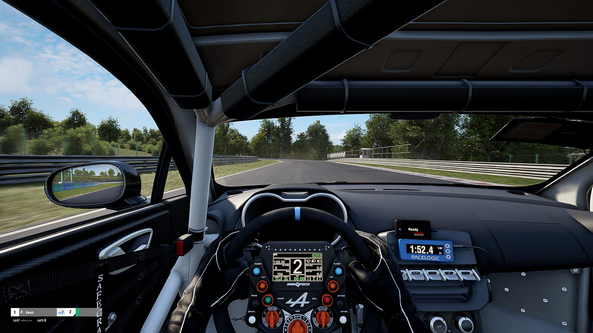 Screenshot for Assetto Corsa Competizione