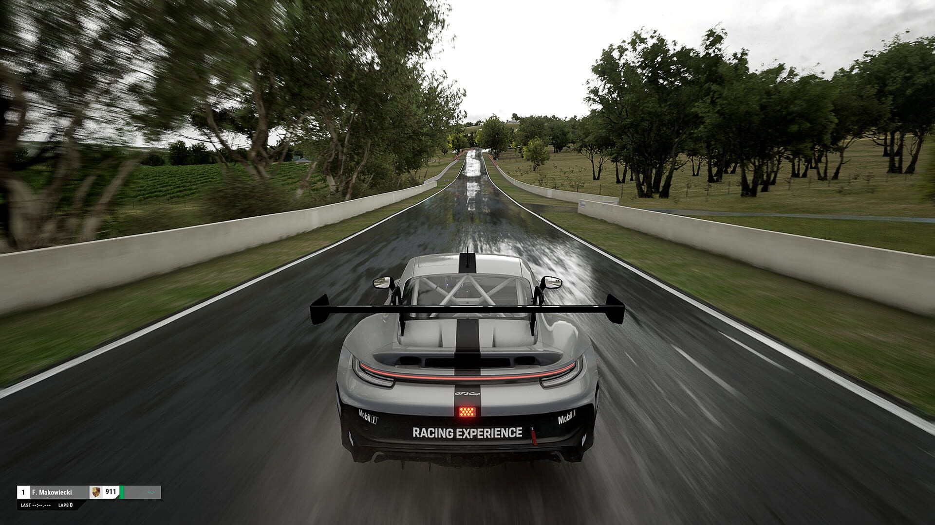 Screenshot for Assetto Corsa Competizione