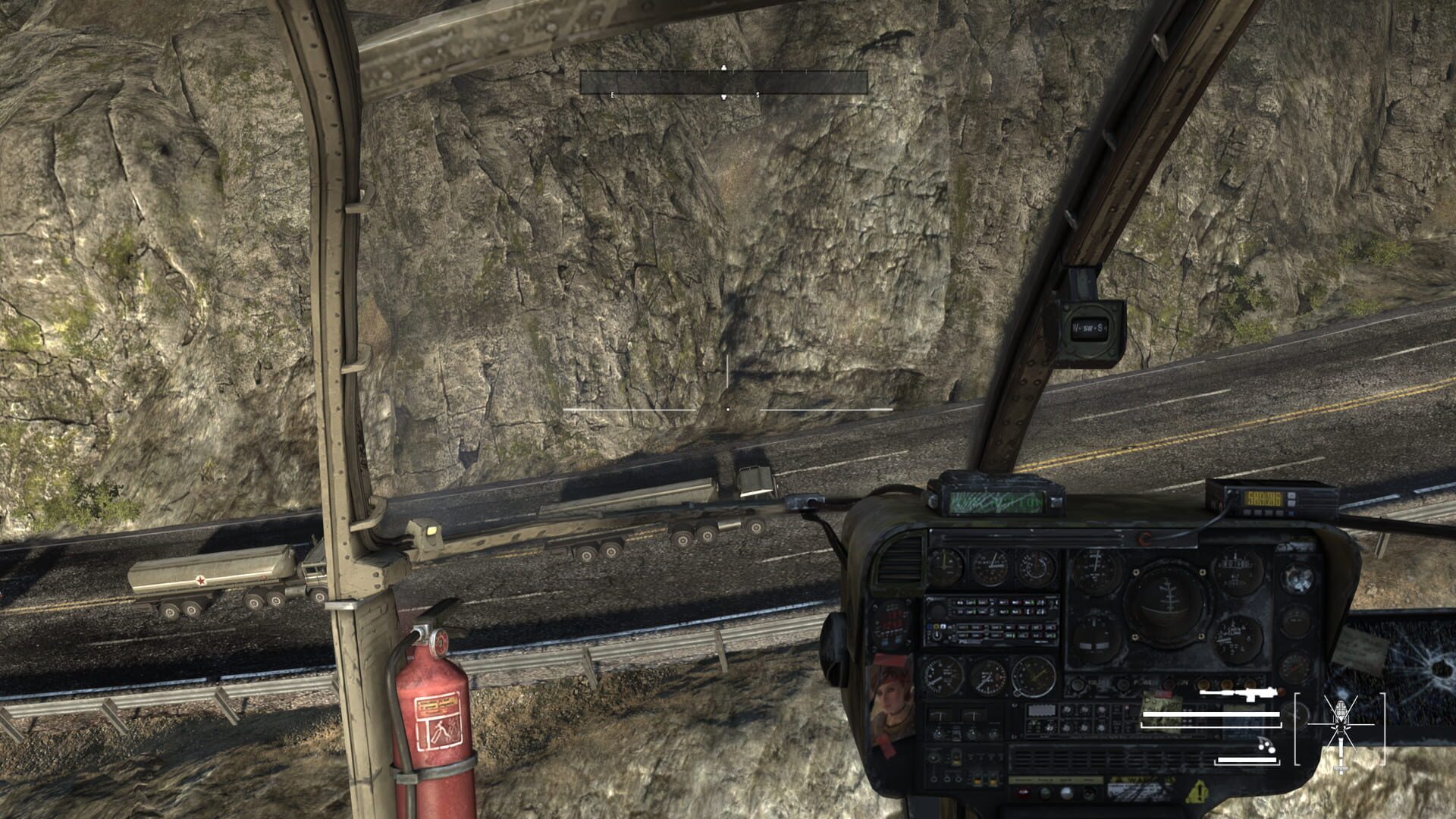 Screenshot for Homefront