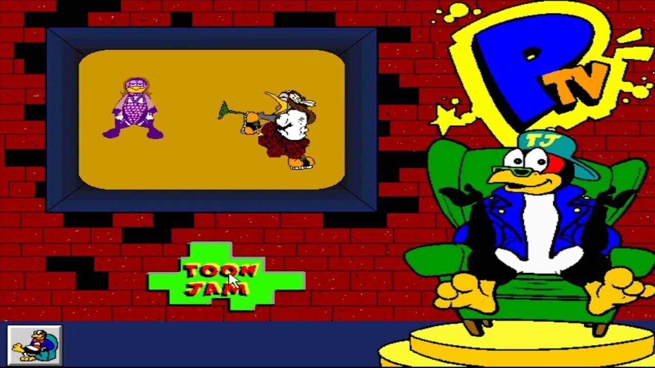 Screenshot for Lenny's Music Toons