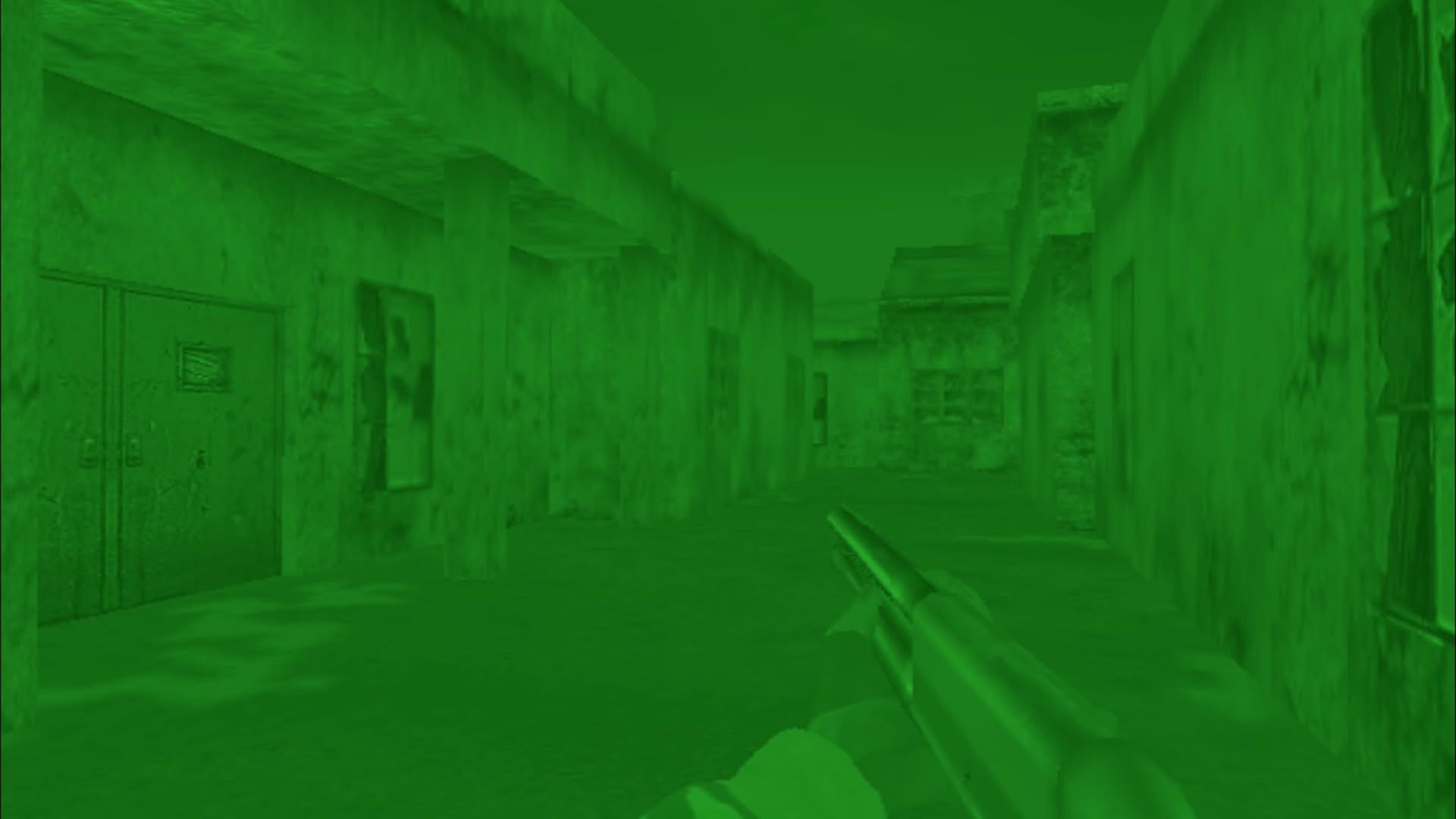 Screenshot for Delta Force: Black Hawk Down