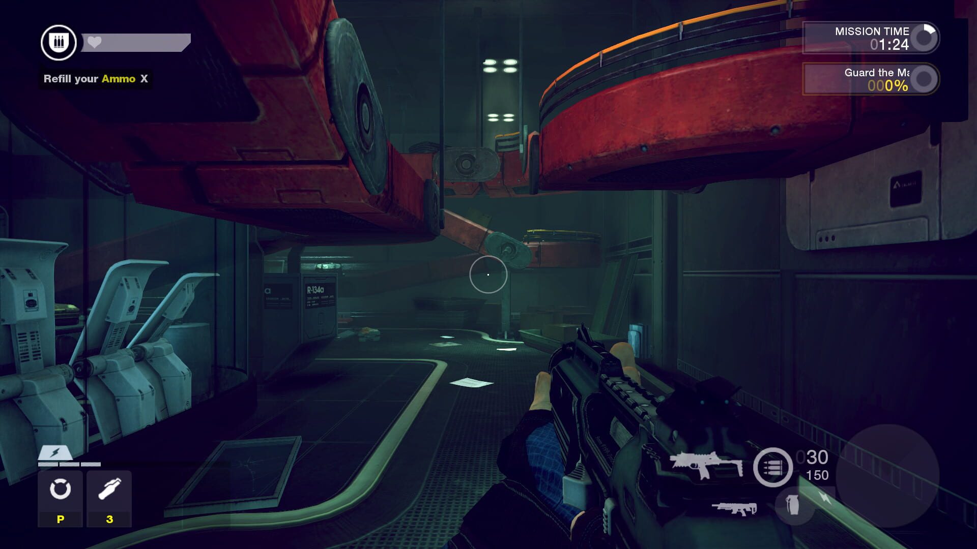 Screenshot for Brink