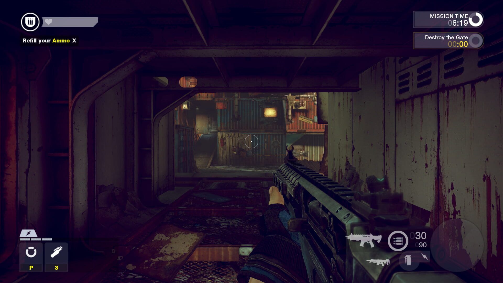 Screenshot for Brink