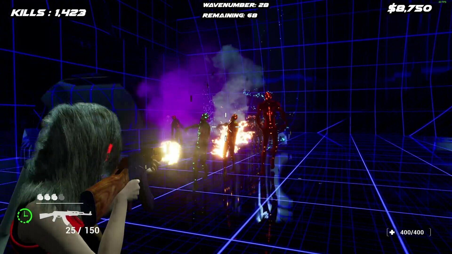 Screenshot for Cyberwave