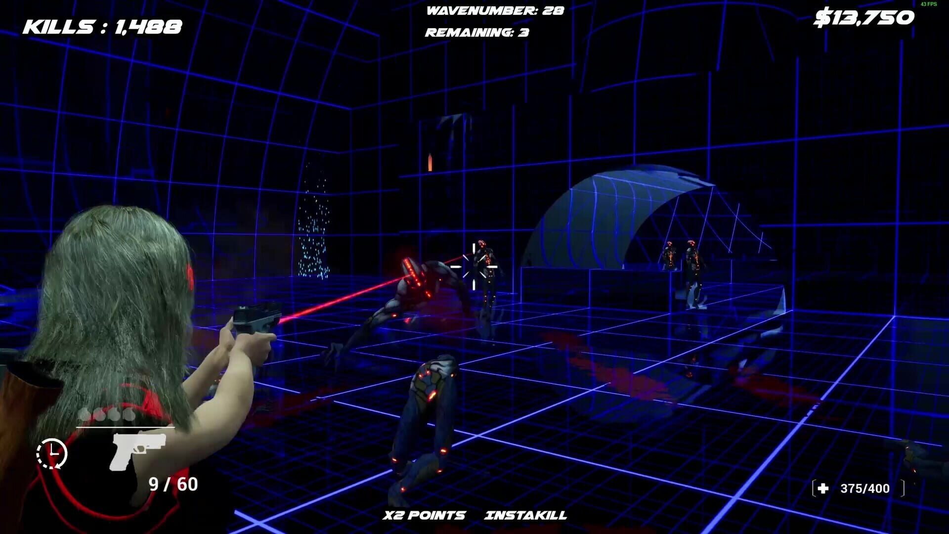 Screenshot for Cyberwave