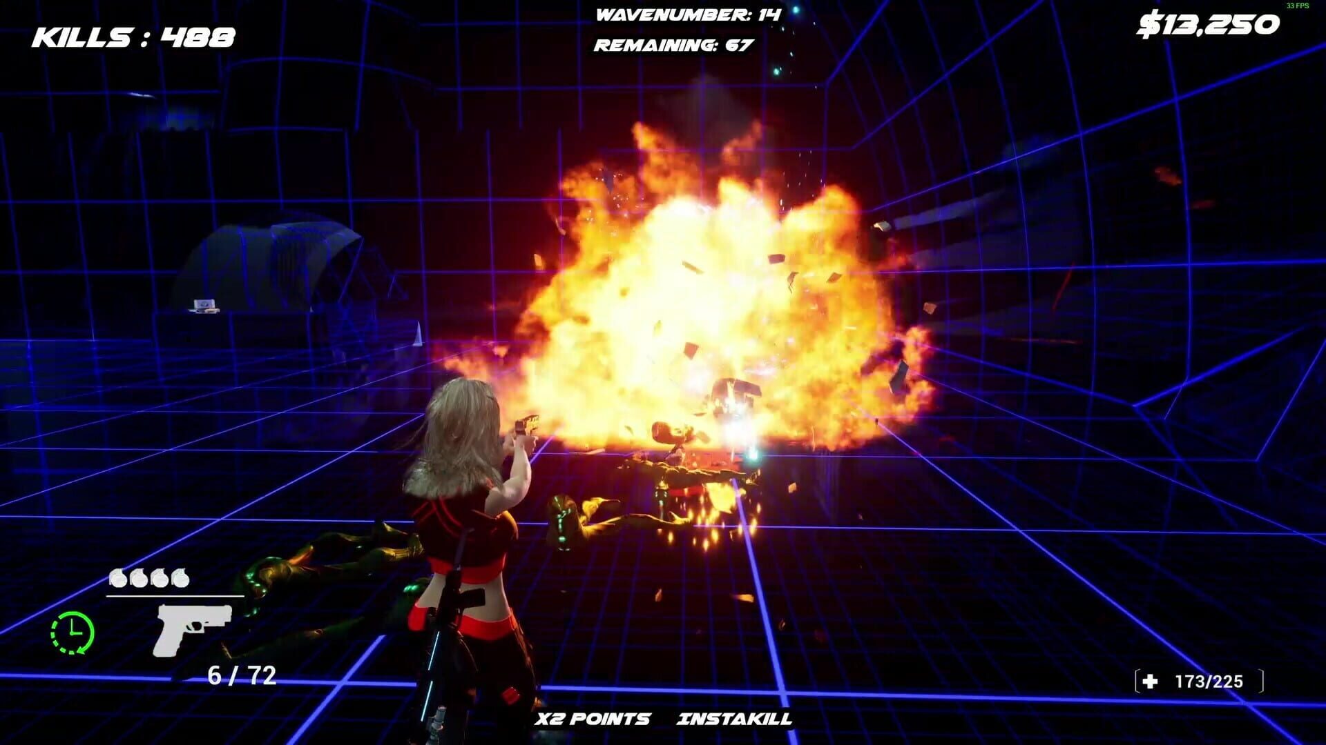 Screenshot for Cyberwave