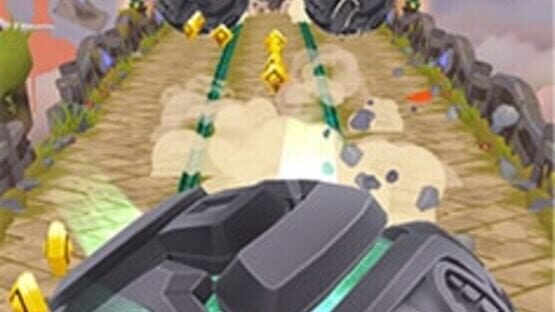 Screenshot for Temple Run: Legends